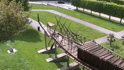 Boulogne-Pyrogue + Mariette