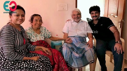 ప్రముఖ టాలీవుడ్ నటి ఇక లేరు..కడసారి చూపుకు తరలి వస్తున్న సినీ ప్రముఖులు.. actress tollywood