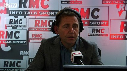 RMC Poker Show - Le "Dans la tête d'un fish" du dimanche 04 février