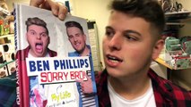 Ben Phillips | Picked a fight with the wrong guy!