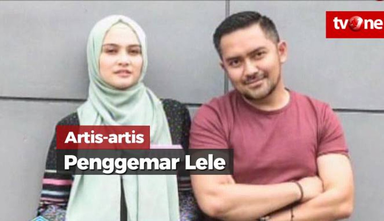 Artis-artis Penggemar Lele