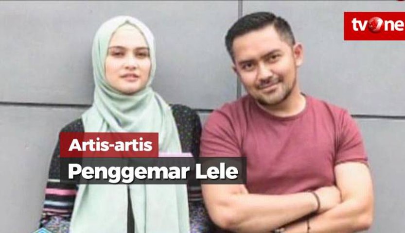Artis-artis Penggemar Lele