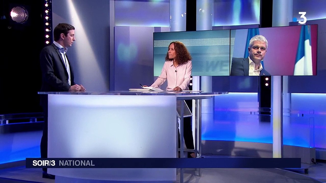 Éducation, santé, sécurité : pas de suppressions de postes de fonctionnaires, promet Aurélien Taché (LREM)