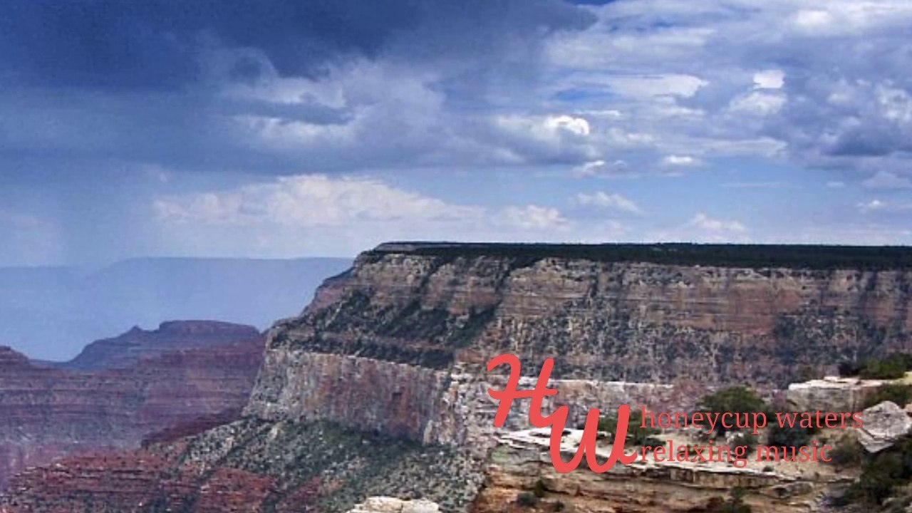 Relaxing Saxophone, Calming Sax music Honey76