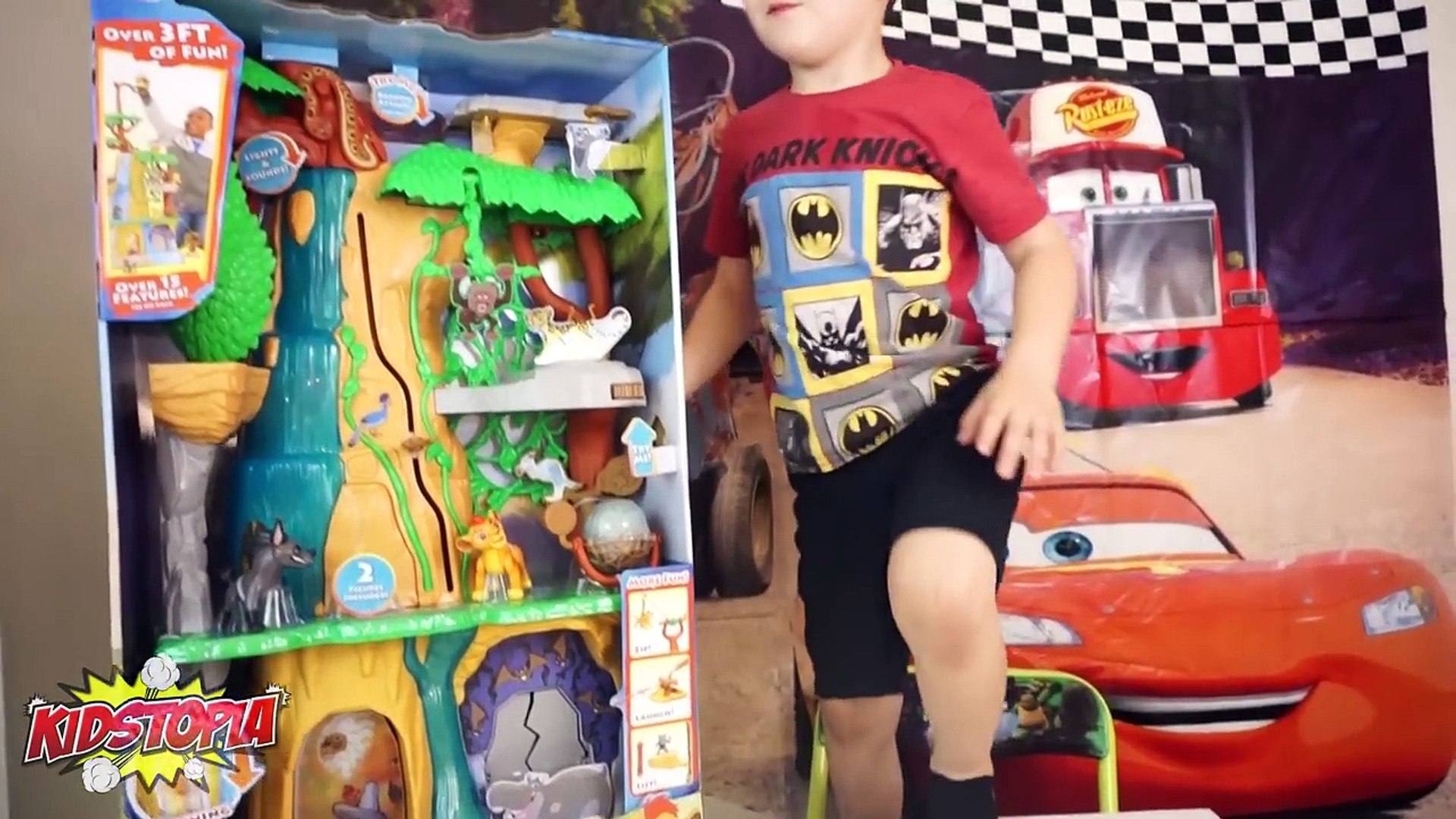 lion guard toys r us
