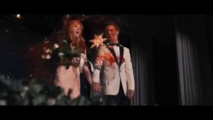 The Rage Carrie 2 Movie Scene