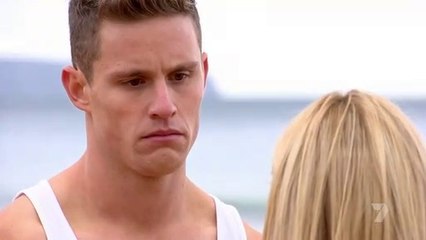 Home and Away 6818 5th February 2018