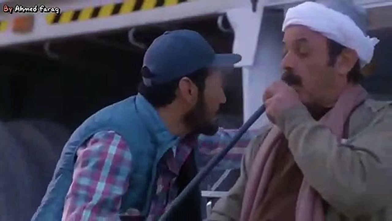 مسلسل الدولي الحلقة 5