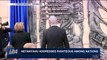 i24NEWS DESK | Netanyahu addresses Righteous Among Nations | Monday, February 5th 2018