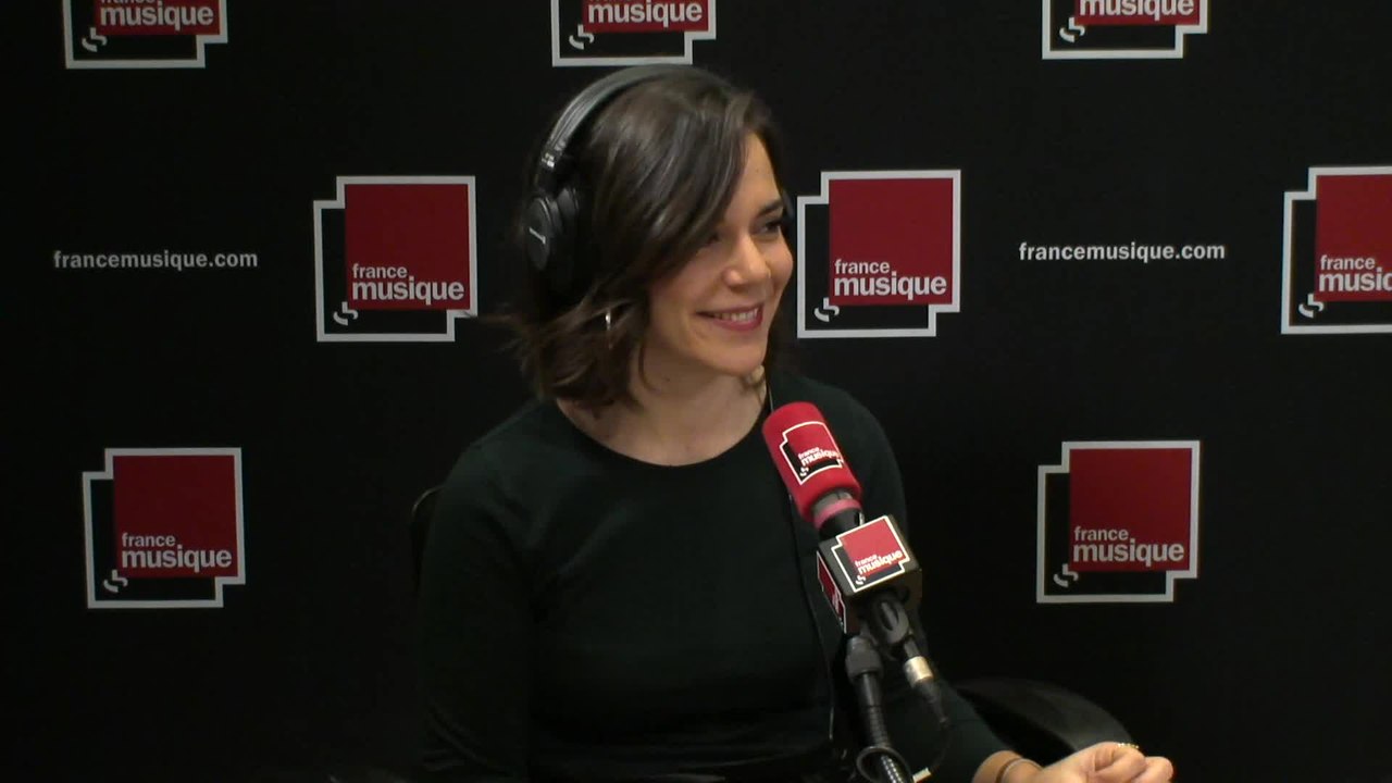 La compositrice Louise Farrenc, star de l'année 2018 - Aliette de Laleu