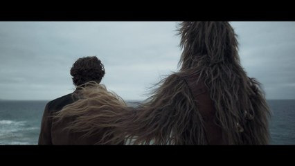 Solo : A Star Wars Story (Trailer)