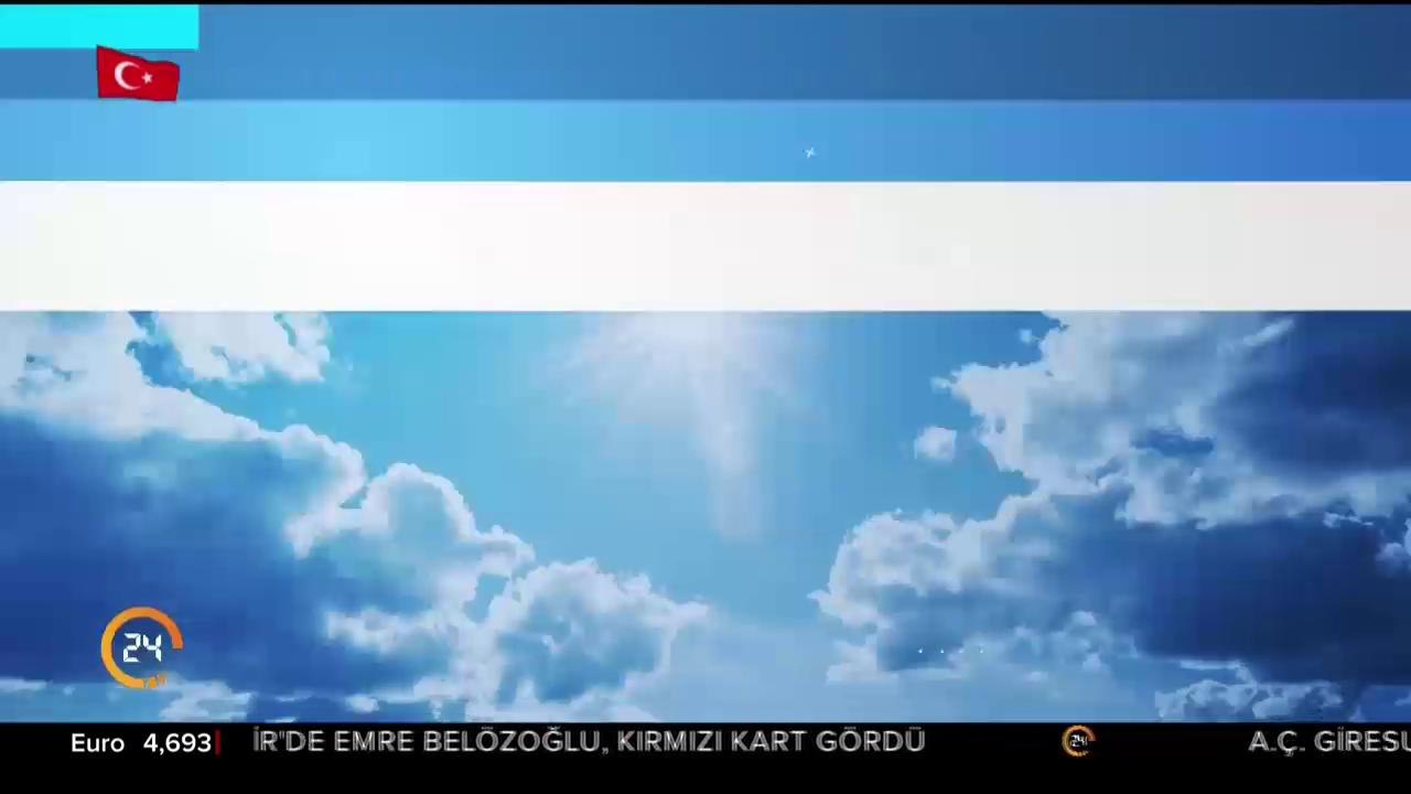 Hava durumu