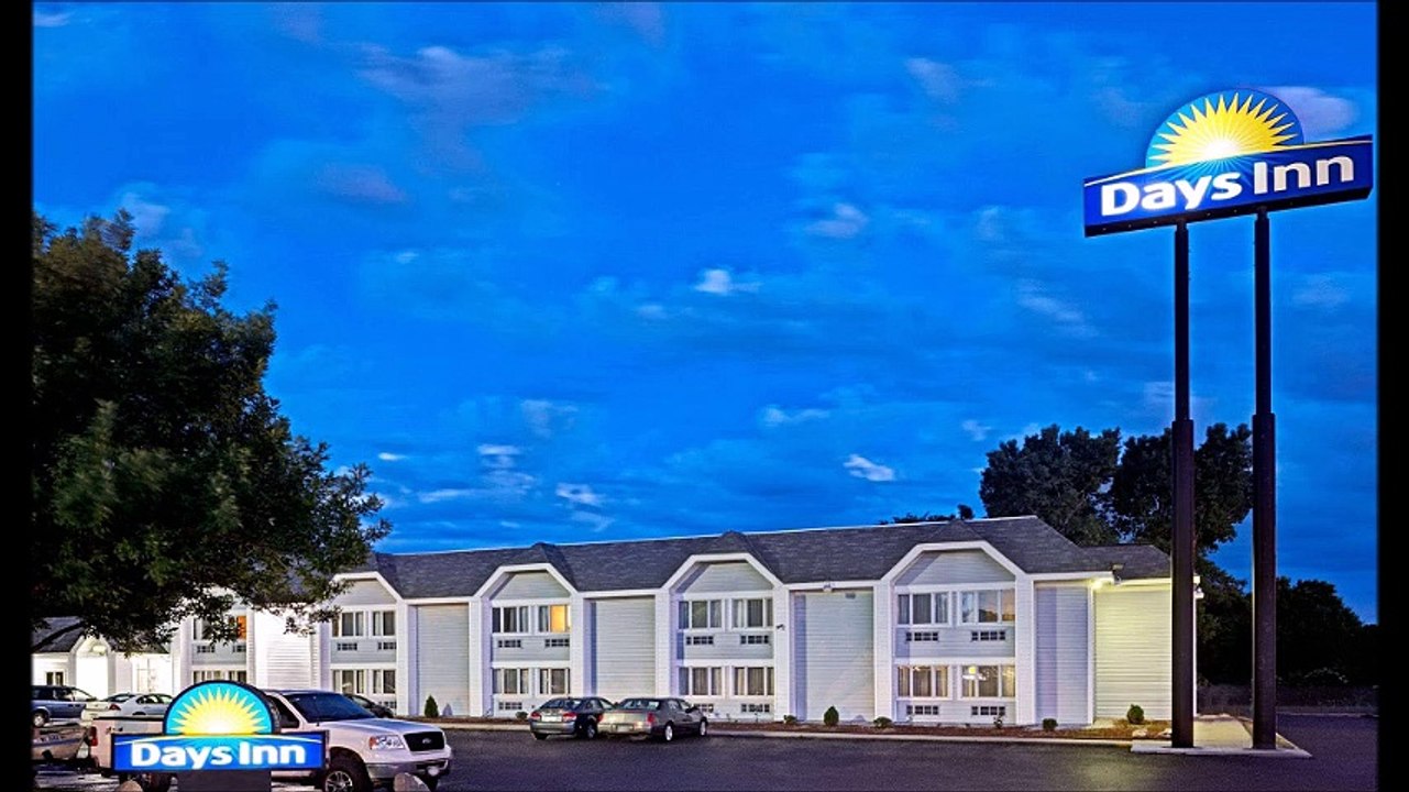 Days Inn Council Bluffs