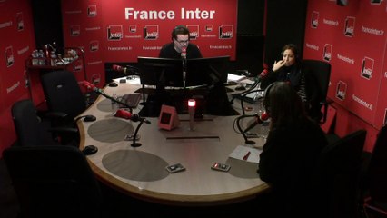 Amélie de Montchalin répond aux questions des auditeurs de France Inter