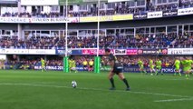 Morgan Parra (ASM Clermont Auvergne) - EPCR European Player of the Year 2018 Nominee