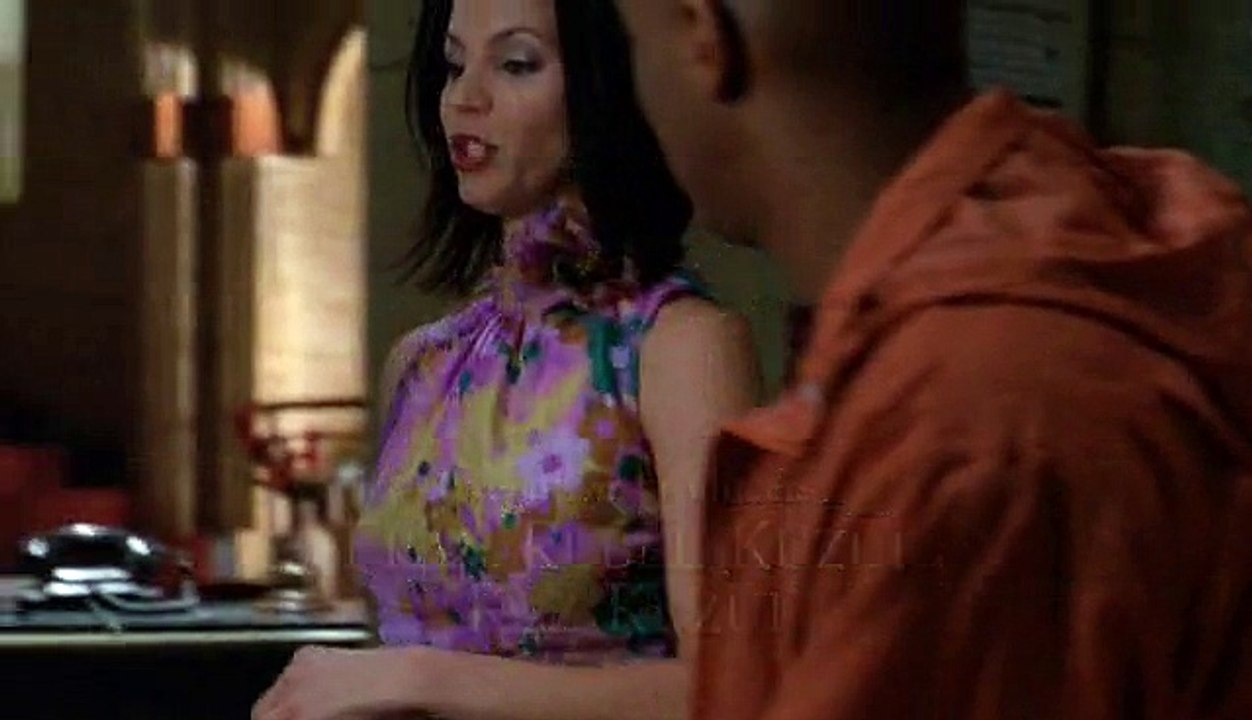 Angel S02 E10 Reunion