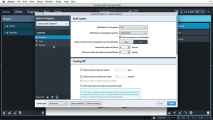 Tips to prepare music for Piano duet