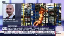 Le point macro: Quid du rythme de la croissance économique européenne actuelle ? - 05/02