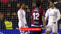 Enorme coupe de gueule de Ramos contre ses coéquipiers