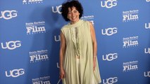 Lidia Vitale 2018 SBIFF 'Santa Barbara Award' Red Carpet