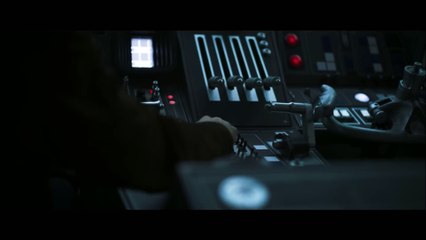 Solo : A Star Wars Story - La toute première bande-annonce !