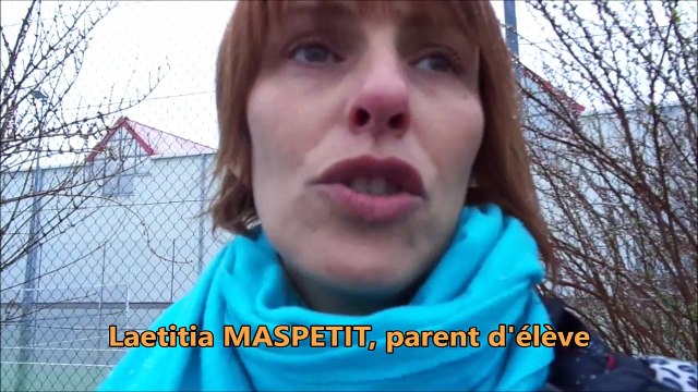 Saint-Sorlin-en-Valloire : les parents d’élèves mobilisés pour la semaine de 4 jours