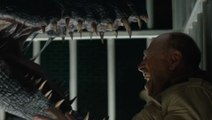 Jurassic World : Fallen Kingdom - Spot Super Bowl