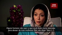 'Se conversar não resolve, o que fazer?', diz líder islâmico que defende 'bater de leve' em mulheres
