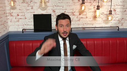Le Prime Time de Maxime Guény : Ne Ratez Pas ses Moments Forts ! 🎙️