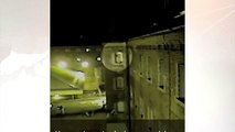 Drone faz entrega de drogas e celulares em prisão de Londres