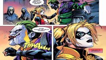 INJUSTICE GROUND ZERO Comic Narrado Parte 7 SuperMan Mata Lex Luthor @SoyComicsTjj