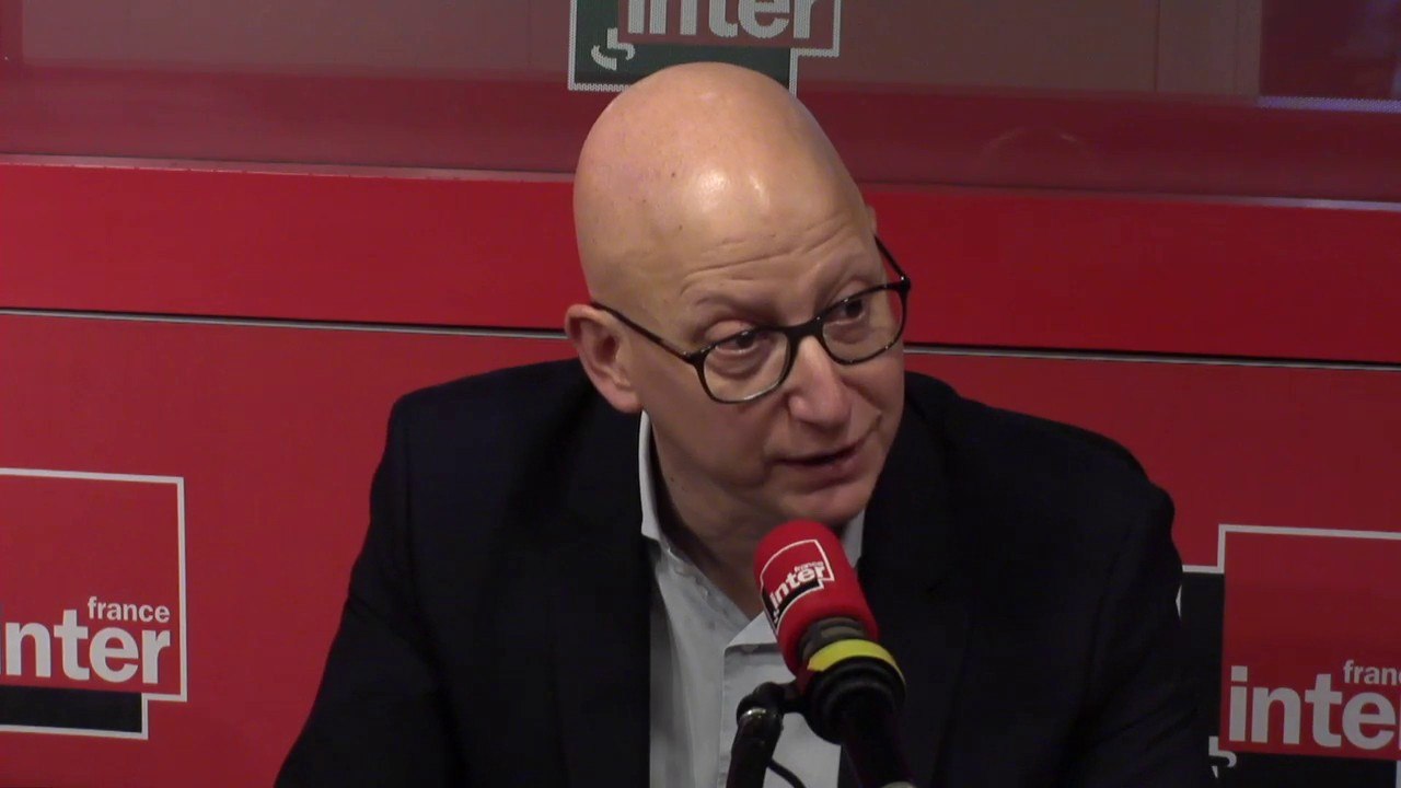 Ara Aprikian : "Aujourd'hui, les programmes de TF1 sont vendus par des opérateurs comme Orange. On demande simplement à ce qu'une partie de ces sommes revienne à la création, revienne à ceux qui financent les contenus"