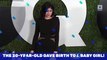 Here Are the Kylie Jenner Pregnancy Photos You Missed