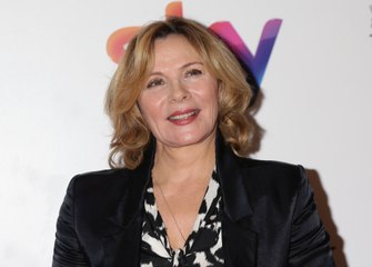 Kim Cattrall's Brother Has Been Found Dead at 55