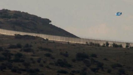 Bursea-Darmık Dağları Arasında Sıcak Çatışma