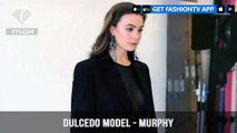 Dulcedo Model - Murphy | FashionTV | FTV