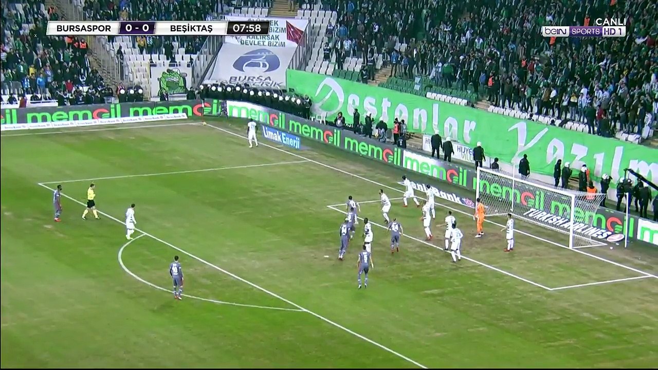 yusuf bjk