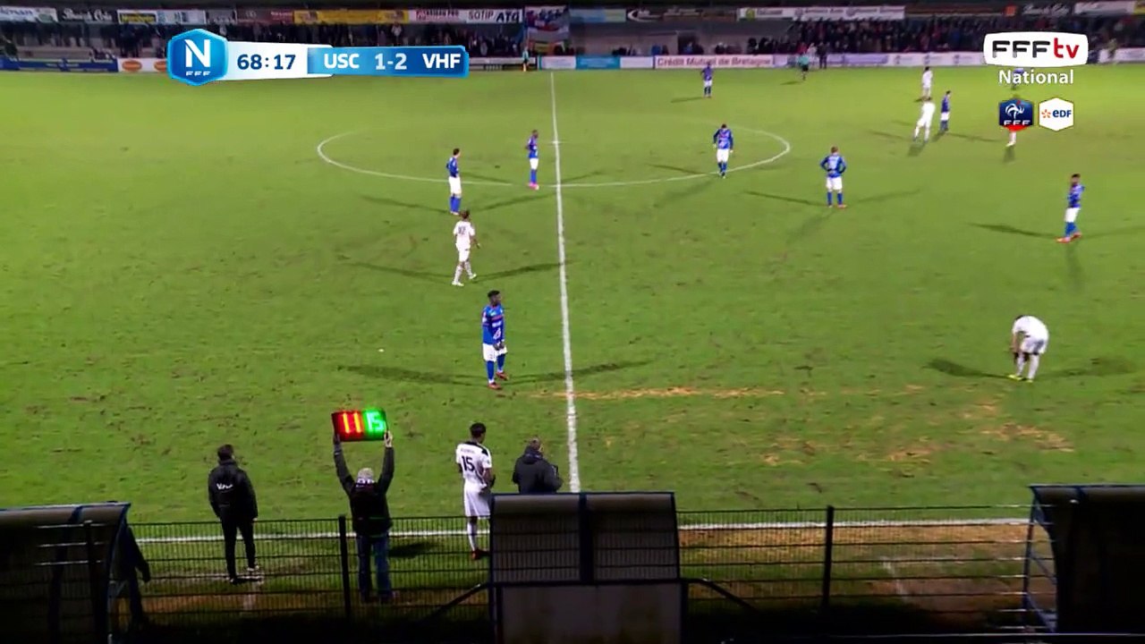 Changement 11>15