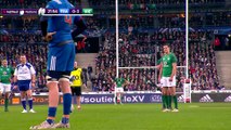 Extended Highlights : France 13 - 15 Ireland | NatWest 6 Nations