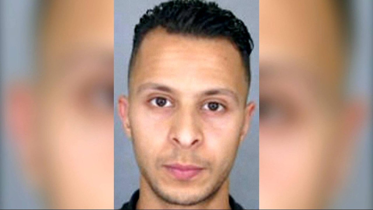 Sole surviving Paris attacks suspect to go on trial in Belgium