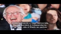 Quem é Bernie Sanders, o socialista que ameaça Hillary na disputa democrata