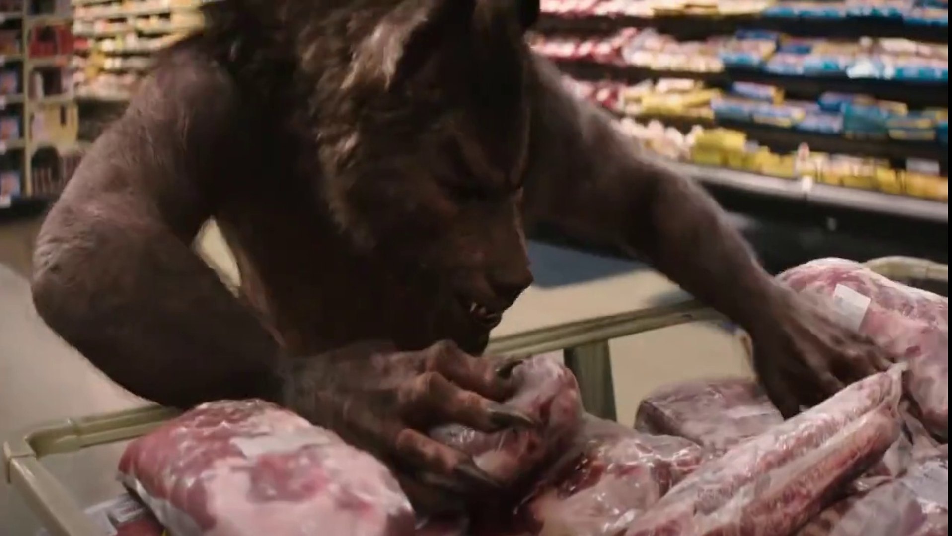 Goosebumps 2015 Movie video Dailymotion