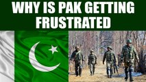 Pakistan is going to increase infiltration bids in near future | Oneindia News