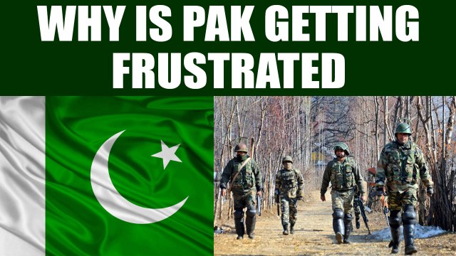 Pakistan is going to increase infiltration bids in near future | Oneindia News