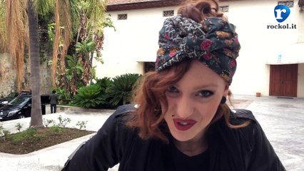 Le Nuove Proposte del 68° Festival di Sanremo: Eva Pevarello