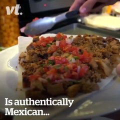 We all know someone who would destroy this