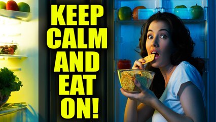 Foods That Will Help You Control Your Anger | BoldSky