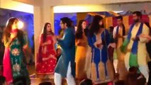 Aj Tu Hy Pani Pani   PAkistani Wedding Awesome Performance