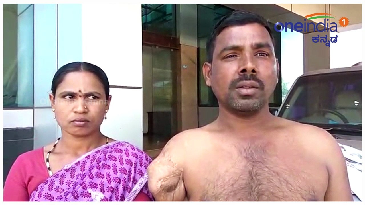 ಶಾಸಕ ಅನಿಲ್ ಲಾಡ್ ಆಸ್ತಿ ಜಪ್ತಿಗೆ ಕೋರ್ಟ್ ಅದೇಶ | Oneindia Kannada
