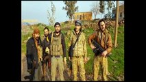 TSK ve ÖSO, Afrin'in batısında Surki'yi ele geçirdi